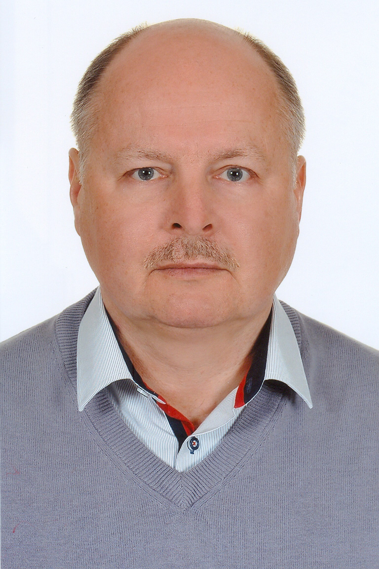 dr hab. Zbigniew Osiński, prof. UMCS